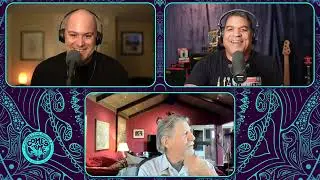 Guest: Peter Coyote