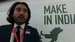 Nick de Larrinaga, UK Head of Media Relations, Communications Directorate