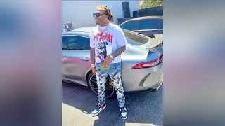 (FREE) Gunna x T-Shyne Type Beat 2022 