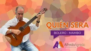 Quién Será