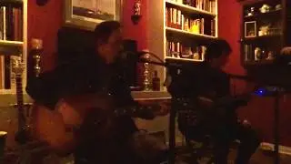 The Jigsaw Seen's Dennis and Jonathan - Jezebel