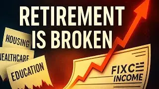 Your Grandparents&rsquo; Retirement Plan Would Fail Today (Here&rsquo;s Why)