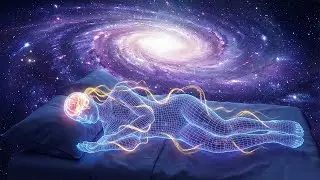 3 Minute Sleep Challenge Strong Delta Waves 432hz for Instant Sleep