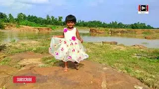 Best Slow motion video Angle Girl In Nature ||Sravyas Entertainments