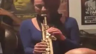 Carmen Falato
