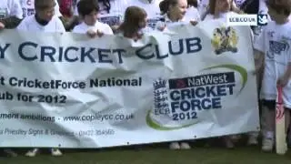 NatWest CricketForce in review