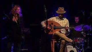 mediterra musica & Melina Paxinos Quartet _ to minore tis avgis