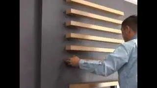 Fortina For B+N Interior Installation