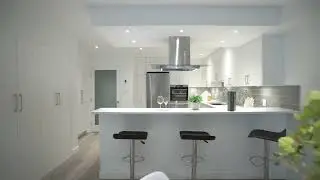 📍 Award-Winning Condo Renovation! Chef&rsquo;s Dream 1-Bed Townhouse | $699,900 | MLS R2962807