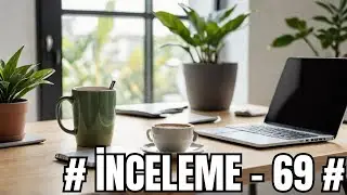 # İnceleme 69  - The Dream Office Demo #
