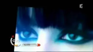 SUB ESP ~ Alizée 