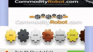 The Commodity Robot Review | Bonuses