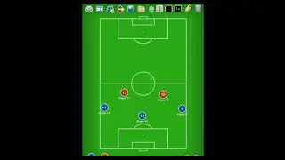 Defensive Stand