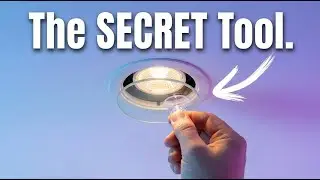 How To Change Bulb In Recessed Ceiling Light With Cover