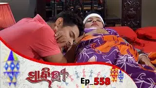 Savitri | Full Ep 558 | 8th July 2020 | Odia Serial – TarangTV