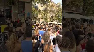 El Realejo se vuelca por la paz y la convivencia con la sexta edici&oacute;n de &lsquo;Vive tu Calle&rsquo;