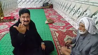 المرحوم ابو ناجي