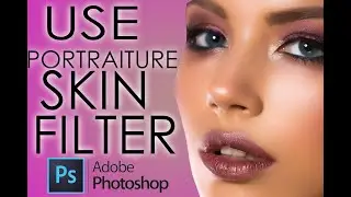 How to Smooth Skin with Imagenomic Portraiture