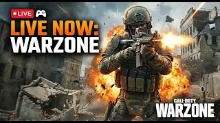 Warzone bina sound ki steam 2h mute game play 😭😭