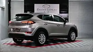1.7 CRDi Climatronic El.Fot.Sk&oacute;ra KeyLess As.Pasa Kamera Gwarancja