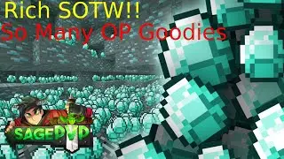 OP factio- I mean hcf SOTW | SagePVP