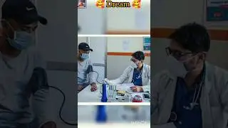 # medical student 🥰 AIIMS DELHI ....🥰❤️AIIMS Delhi motivation status #aiims #shorts #sdmotivation