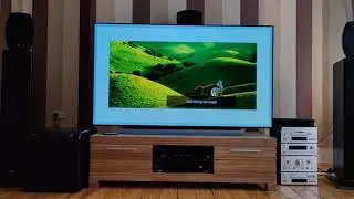 TEAC AH-500  & CASTLE KNIGHT METALICA NOTHING ELSE MATTERS