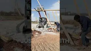 How Post Spacing Affects Strength in Post-Frame Construction
