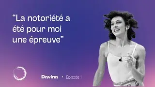 ép 01 - Davina, d’icône télévisuelle à… nonne bouddhiste