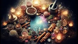 Allspice Pimenta officinalis or Pimenta dioica | Ditch Witch Diaries
