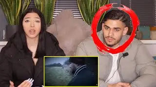 Das Statement von Houda und ihrem Freund zu der ganzen Thematik mit Pumping mnky