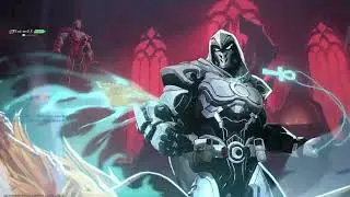 Marvel Rivals