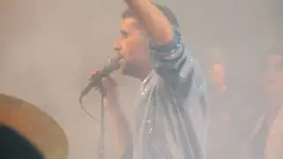Ale Acosta - Famara (Live Sonidos Liquidos 2024).