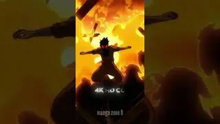 4K 👑                          #animemoments #anime #shorts #bestofanime #goat #goatmomenta #edit