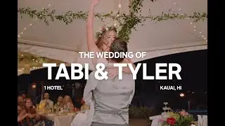 1 Hotel Wedding Film |  Kauai