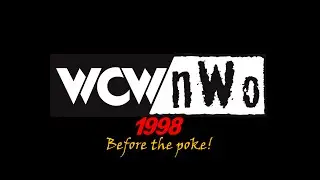 Fire Pro Wrestling World: WCW 1998 - B.T.P. Episode 2