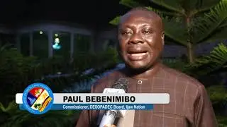SMART DELTA DOCUMENTARY; DESOPADEC EPISODE 91