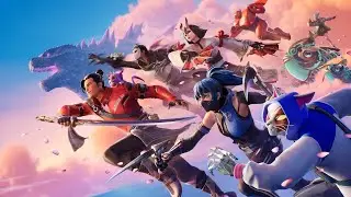 tips on the new season. I have returned! #fortnite #chapter6 #enjoy