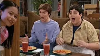 Drake & Josh - Drake Abuses His Power Over Josh & Megan&rsquo;s 1st Prank On Drake & Josh