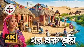 Pakistan&rsquo;s Border Desert Communities & Women&rsquo;s Lives