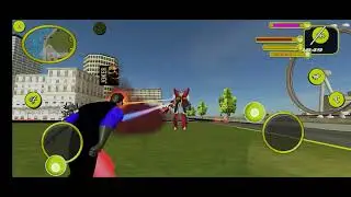 us flying superhero mod menu hack