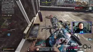 Bottle Cap Hunt - Fallout Event - Call Of Duty Warzone