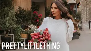 SASABYLOPEZ | SPRING EDIT | PrettyLittleThing