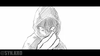 Yuji's Dismantle | JJK Modulo Chapter 20 Animation (w/ VA + SFX)