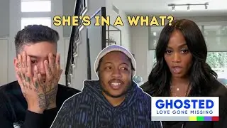 &laquo;КУЛЬТ&raquo; РАЗРУШИЛ ИХ ДРУЖБУ | Ghosted &mdash; Тини и Бри #mtv #ghosted #new #realitytv #mtvcatfish
