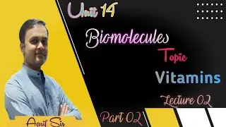 #vitamins_A, #vitamin_B1, #Vitamin_B3 , B5, B6 , B12, C, D, E, K and Q10 etc in details...#Aarif_sir