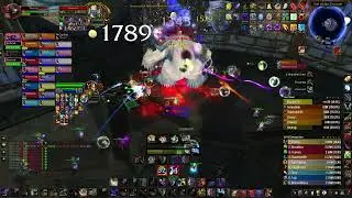 WOTLK Assassination Rogue POV - TOGC25 - Northrend Beasts 50/50 99% Parse