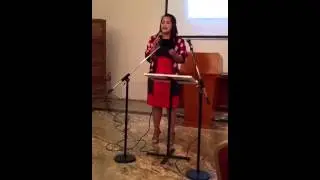 Light of a Million-Michelle Borja