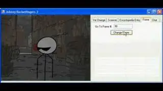 Johnny Rocketfinger 2 cheat (Ragnarok)