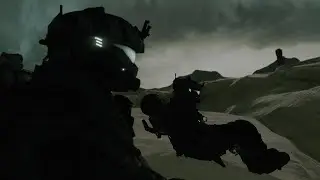 20.70 | Titanfall 2 | Pilots Gauntlet Speedrun | No Pre-Speed